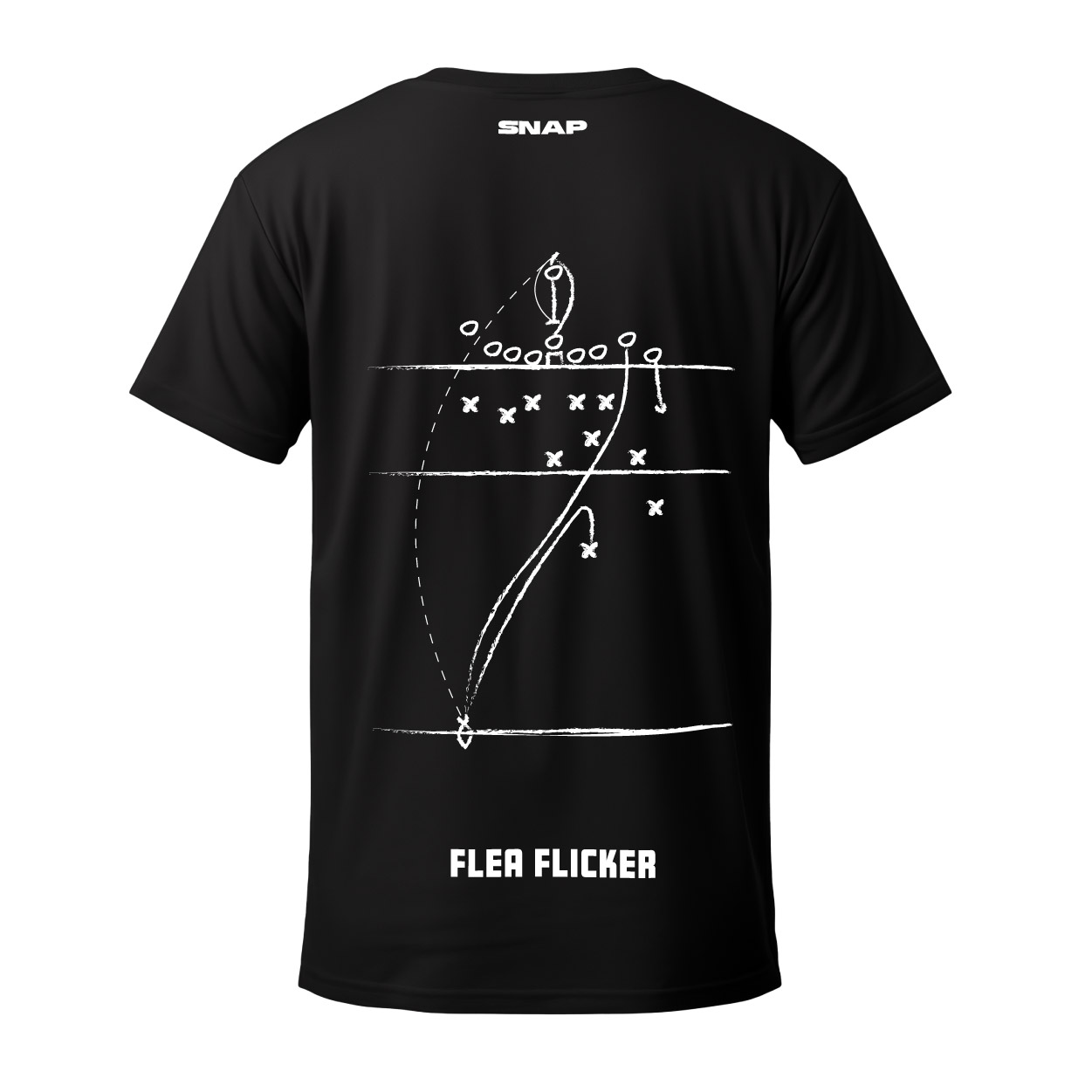 Flea Flicker