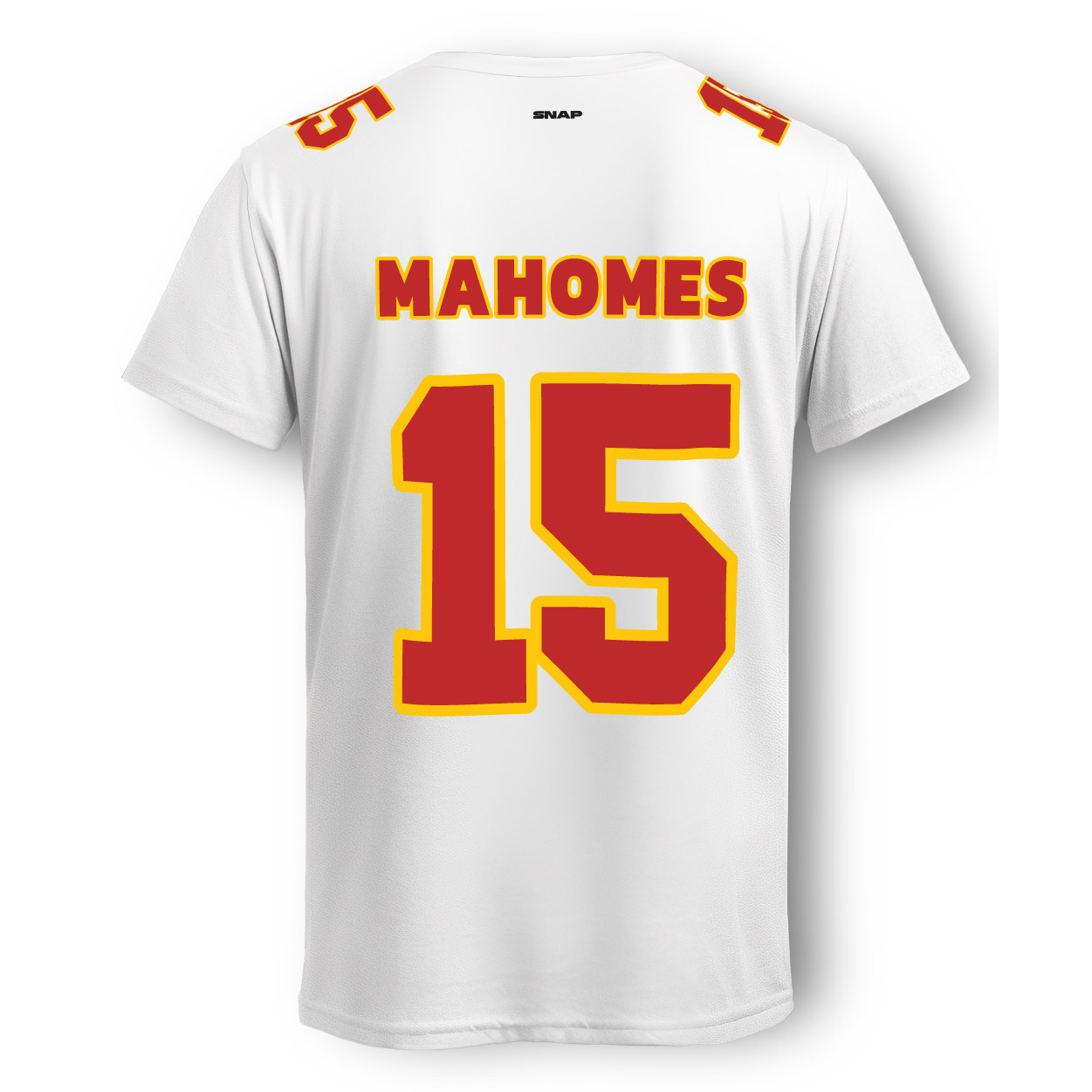 Mahomes