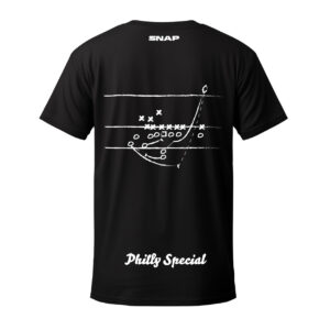 Philly Special