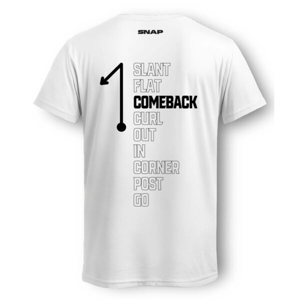 Comeback - Imagen 3