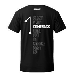 Comeback
