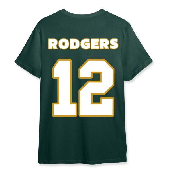Rodgers - Imagen 3
