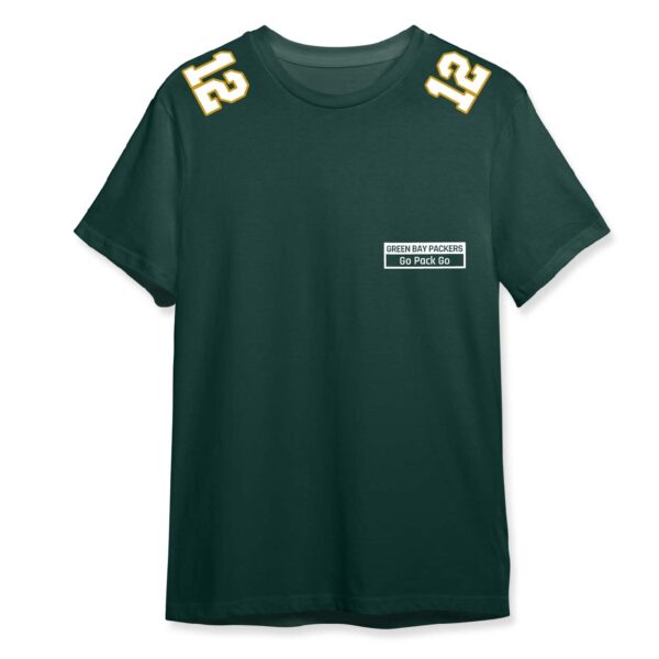 Rodgers - Imagen 4
