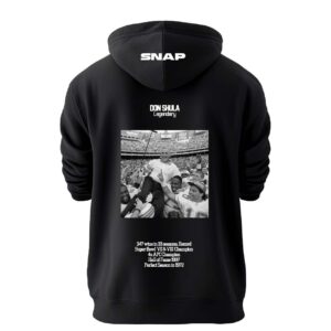 Don Shula