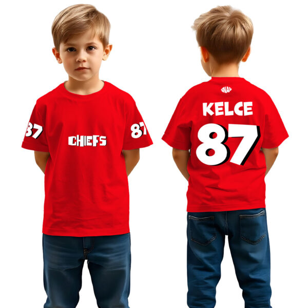 Kids MVP - Imagen 3