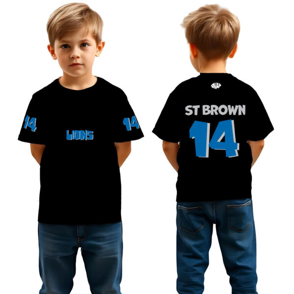 Kids MVP - Imagen 4