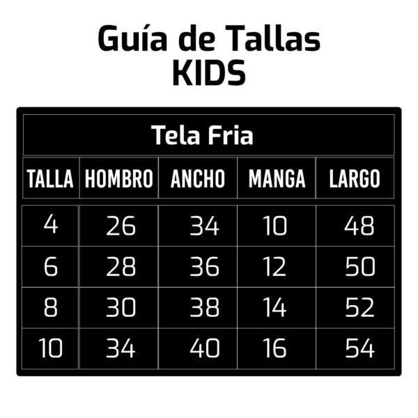 Kids MVP - Imagen 5